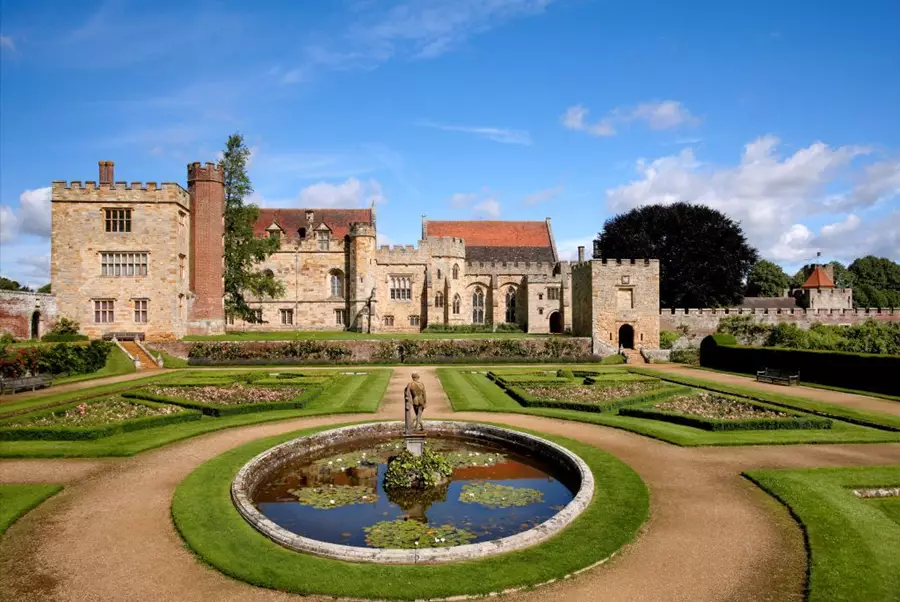 Penshurst Place